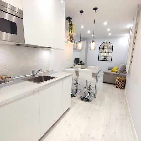 Apartamento Con Encanto Madrid Ngoại thất bức ảnh