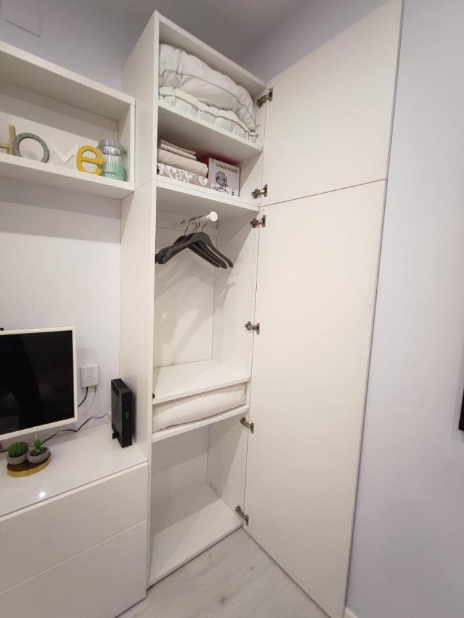 Apartamento Con Encanto Madrid Ngoại thất bức ảnh