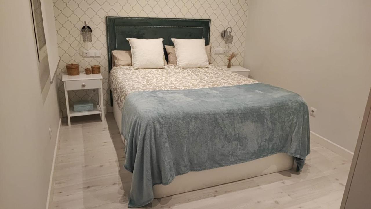 Apartamento Con Encanto Madrid Ngoại thất bức ảnh