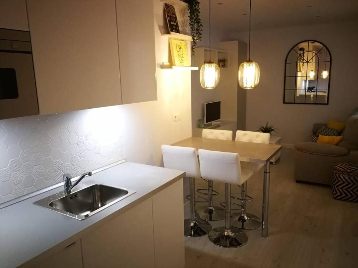 Apartamento Con Encanto Madrid Ngoại thất bức ảnh