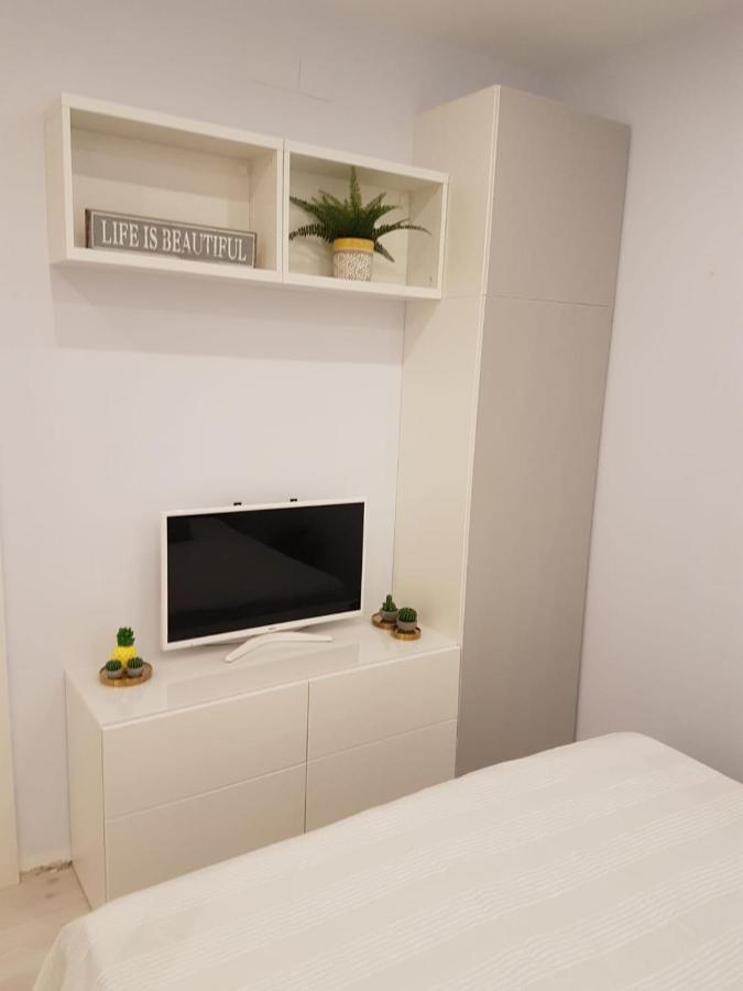 Apartamento Con Encanto Madrid Ngoại thất bức ảnh