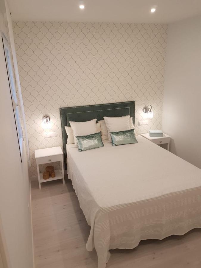 Apartamento Con Encanto Madrid Ngoại thất bức ảnh