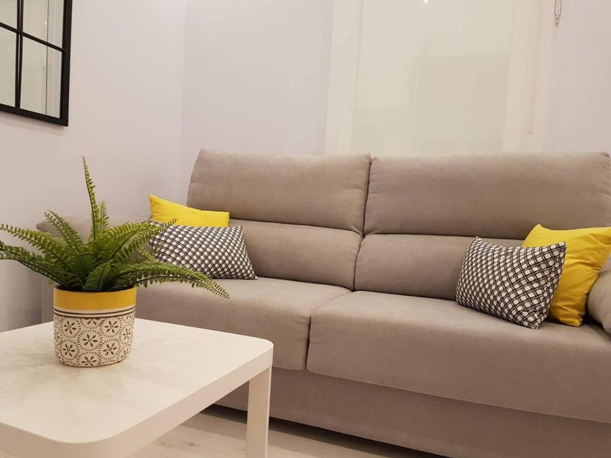 Apartamento Con Encanto Madrid Ngoại thất bức ảnh