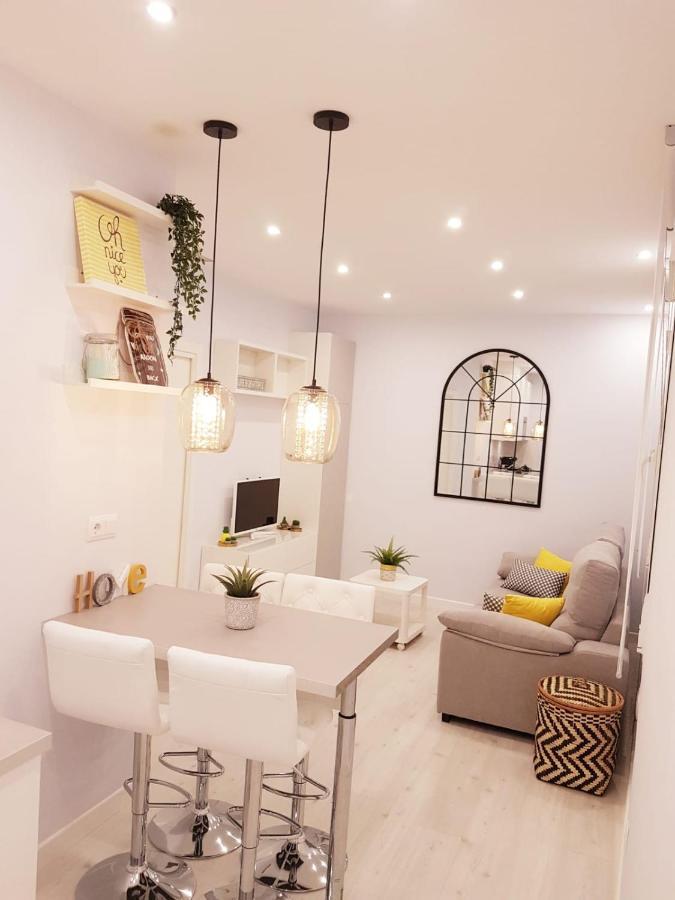 Apartamento Con Encanto Madrid Ngoại thất bức ảnh
