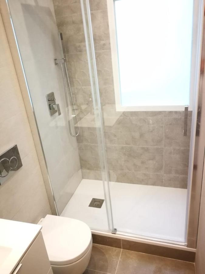 Apartamento Con Encanto Madrid Ngoại thất bức ảnh